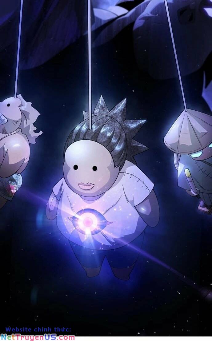 Kỷ Nguyên Siêu Anh Hùng: Chapter 155