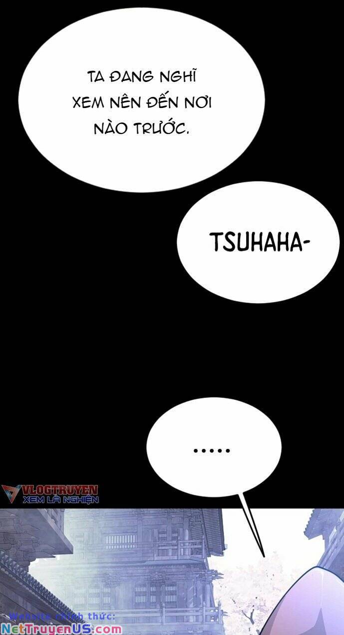 Kỷ Nguyên Siêu Anh Hùng: Chapter 155