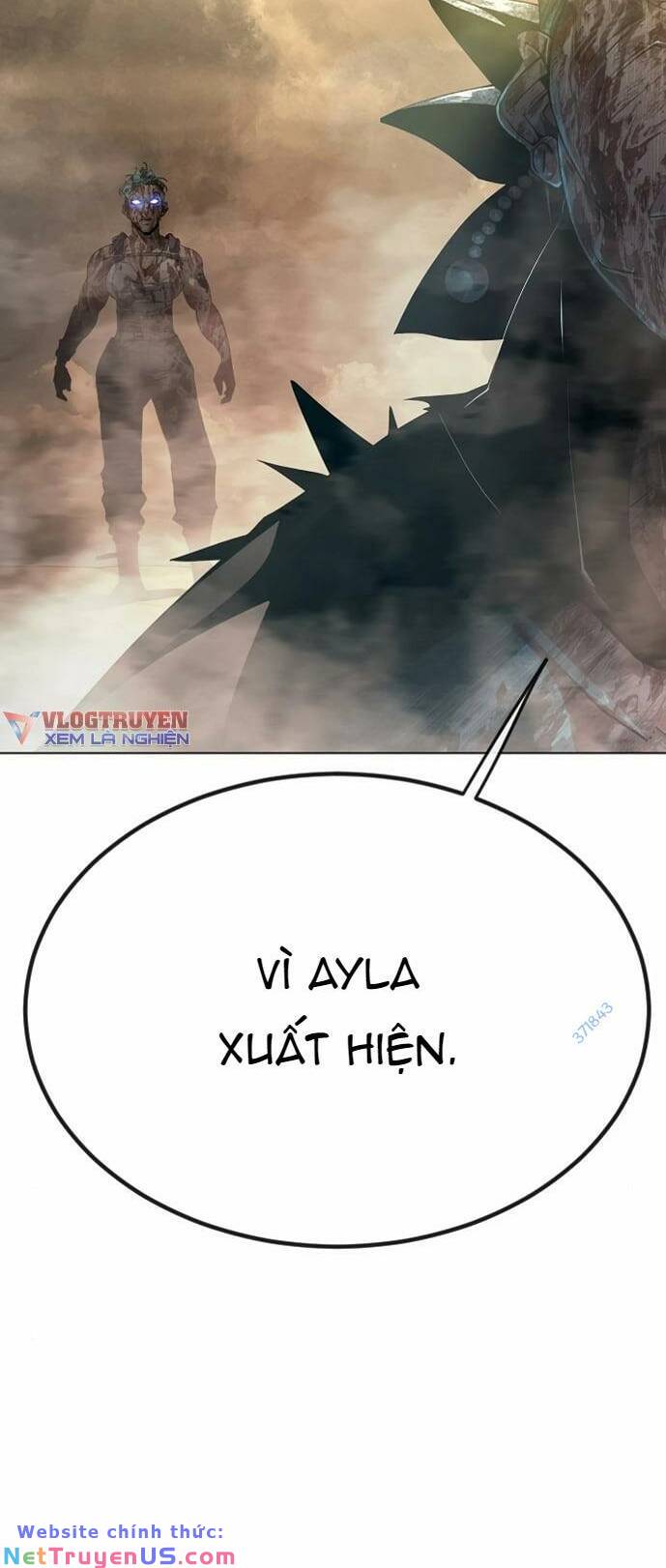 Kỷ Nguyên Siêu Anh Hùng: Chapter 155