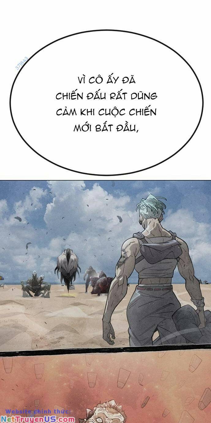 Kỷ Nguyên Siêu Anh Hùng: Chapter 155
