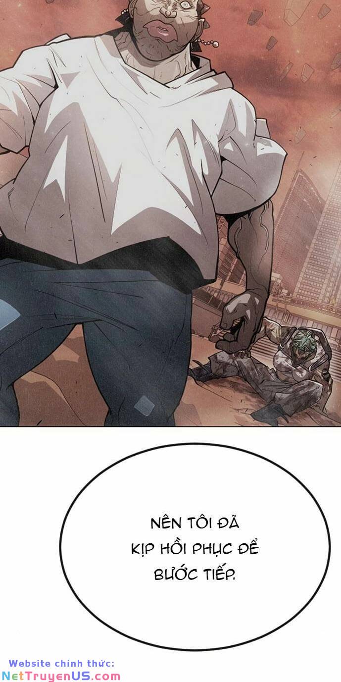 Kỷ Nguyên Siêu Anh Hùng: Chapter 155