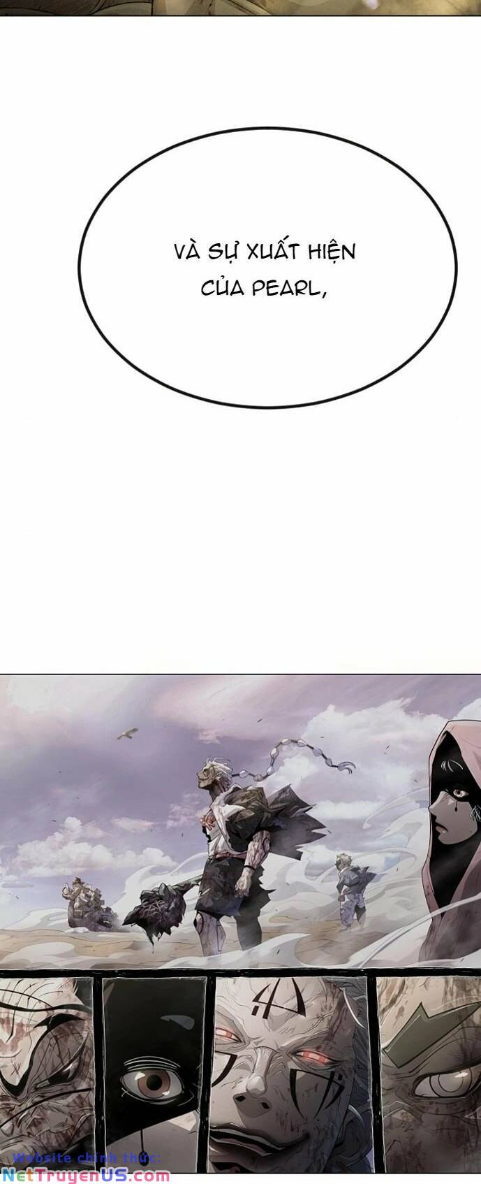 Kỷ Nguyên Siêu Anh Hùng: Chapter 155