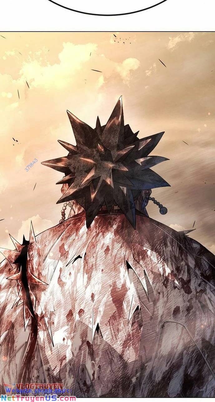 Kỷ Nguyên Siêu Anh Hùng: Chapter 155