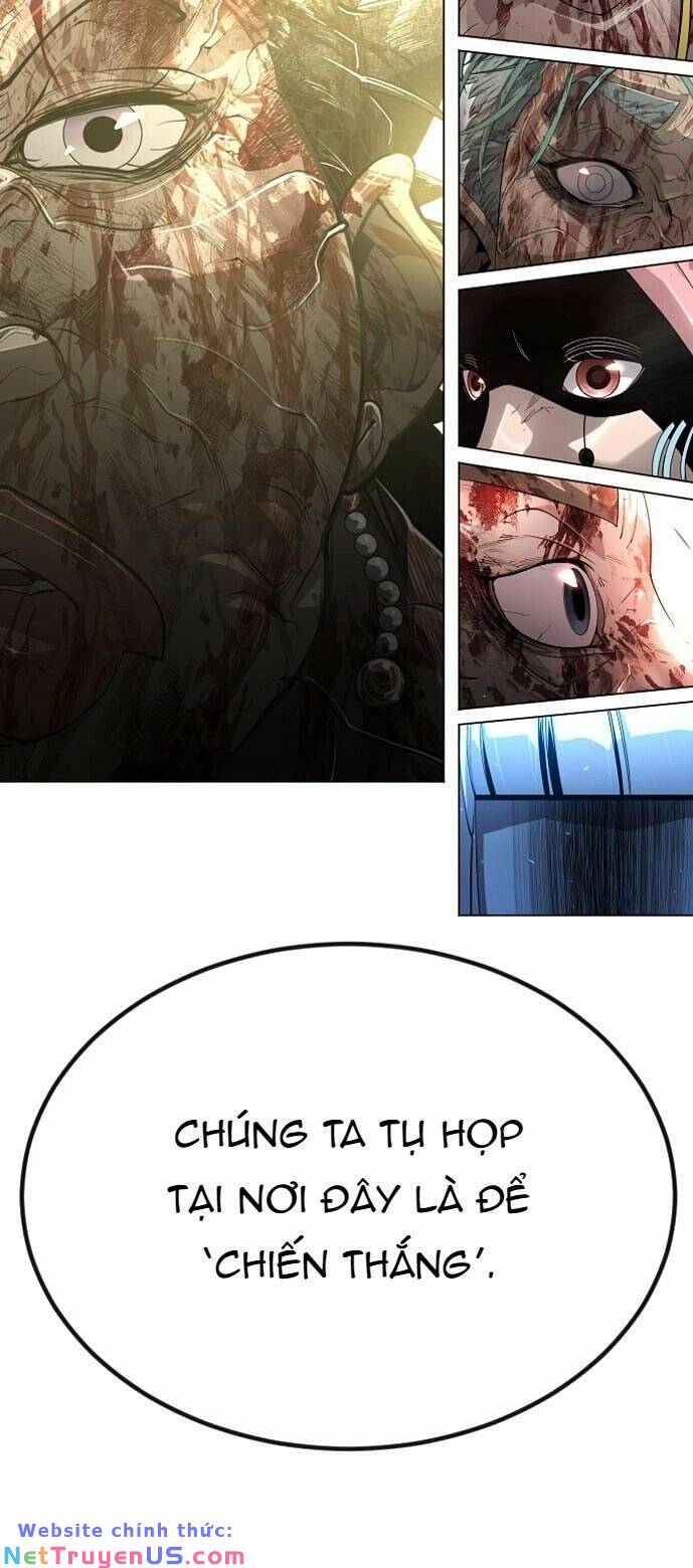 Kỷ Nguyên Siêu Anh Hùng: Chapter 155