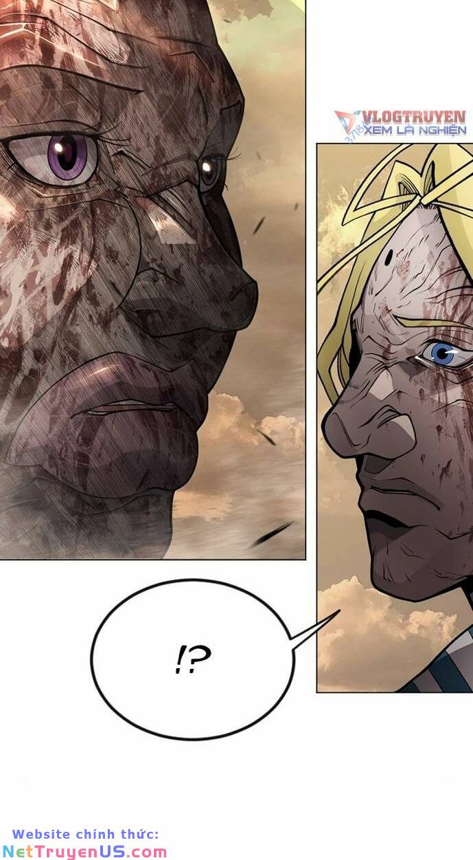 Kỷ Nguyên Siêu Anh Hùng: Chapter 155