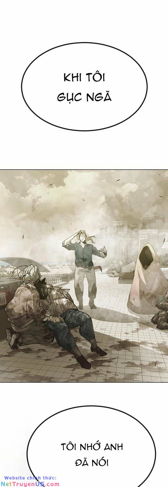 Kỷ Nguyên Siêu Anh Hùng: Chapter 155