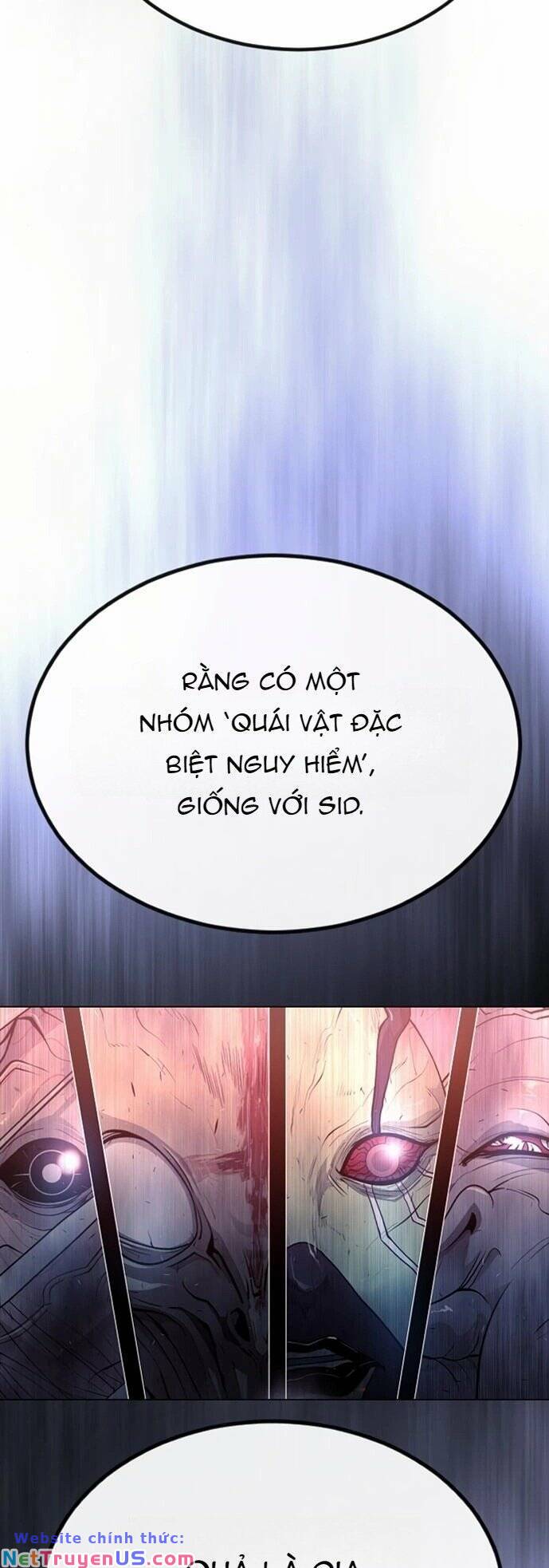 Kỷ Nguyên Siêu Anh Hùng: Chapter 155