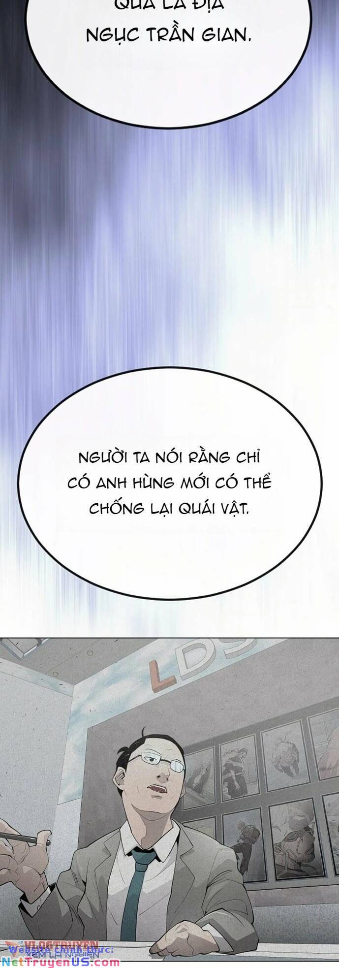 Kỷ Nguyên Siêu Anh Hùng: Chapter 155