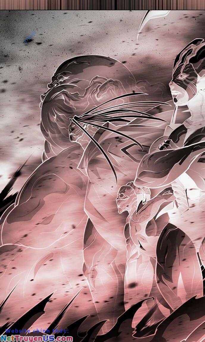 Kỷ Nguyên Siêu Anh Hùng: Chapter 155