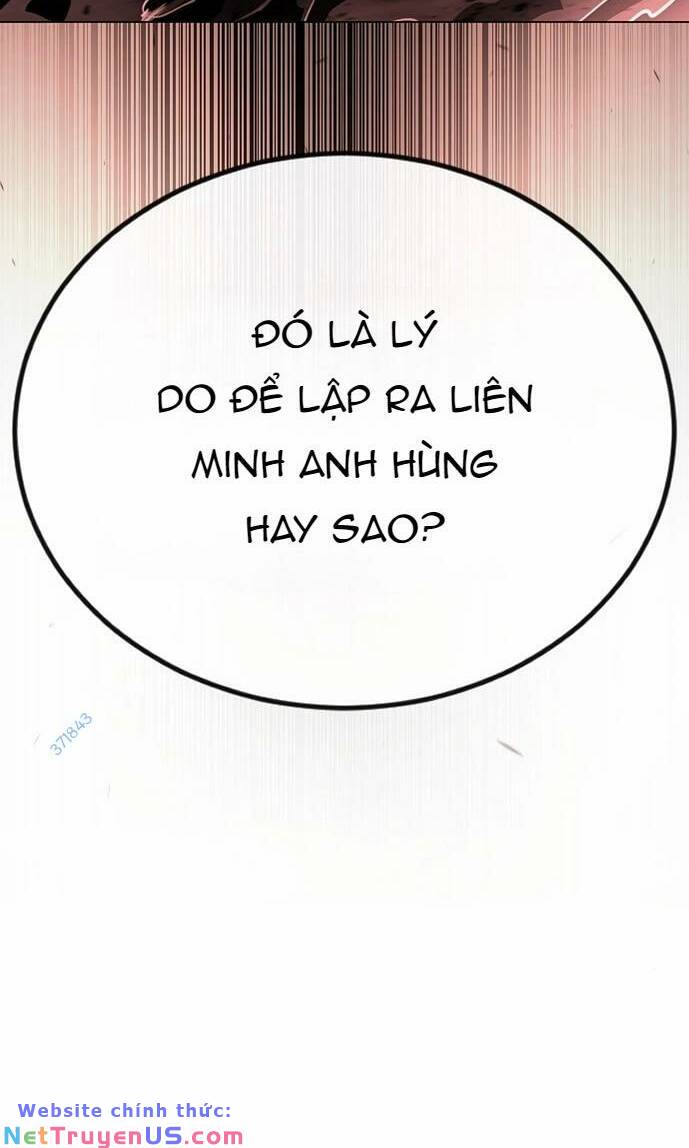 Kỷ Nguyên Siêu Anh Hùng: Chapter 155