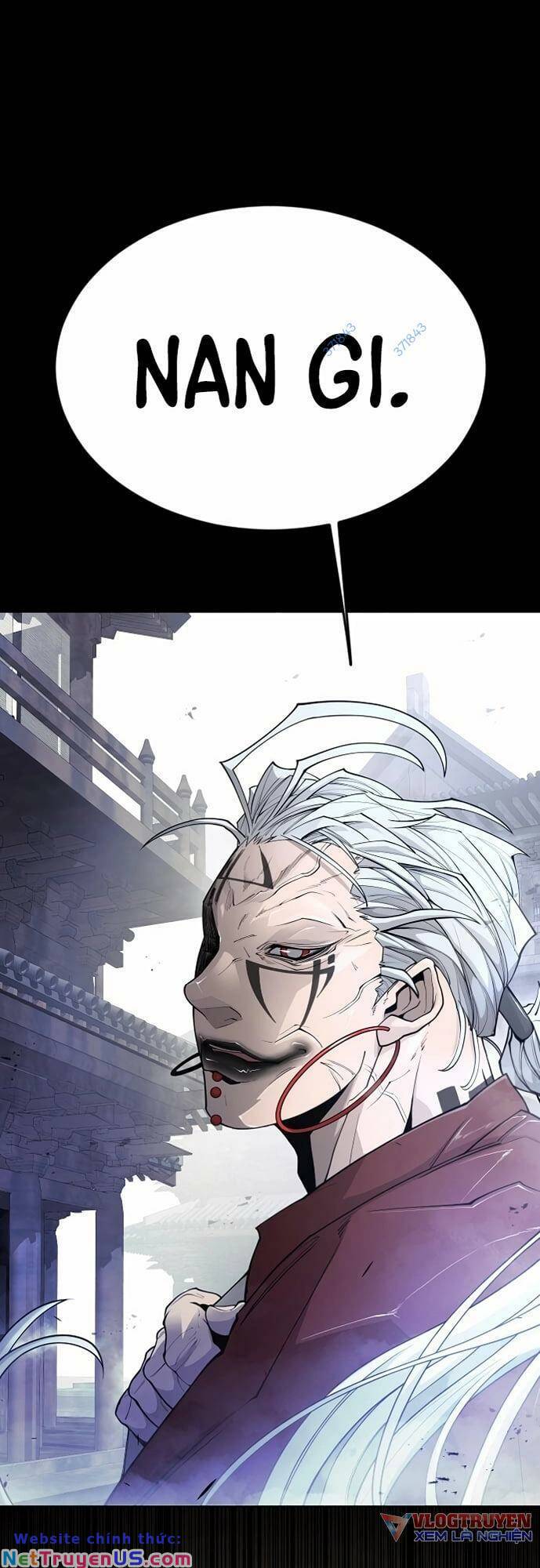 Kỷ Nguyên Siêu Anh Hùng: Chapter 155