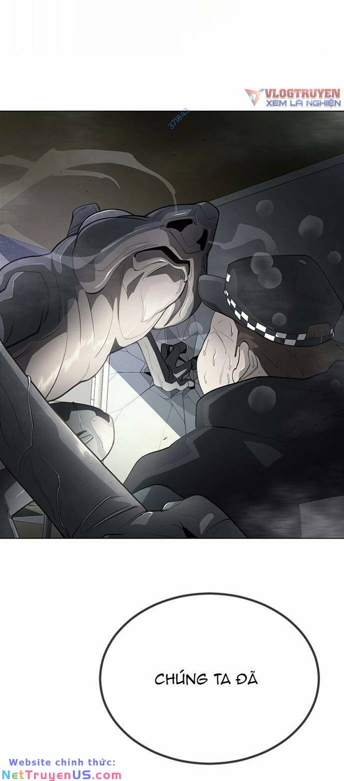 Kỷ Nguyên Siêu Anh Hùng: Chapter 155