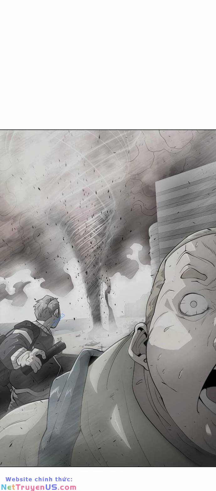 Kỷ Nguyên Siêu Anh Hùng: Chapter 155