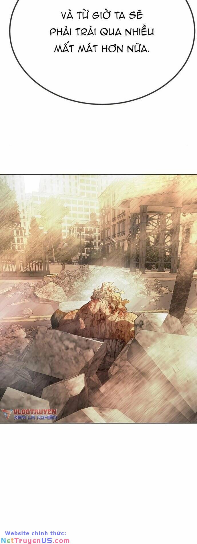 Kỷ Nguyên Siêu Anh Hùng: Chapter 155