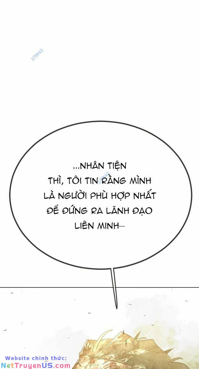 Kỷ Nguyên Siêu Anh Hùng: Chapter 155