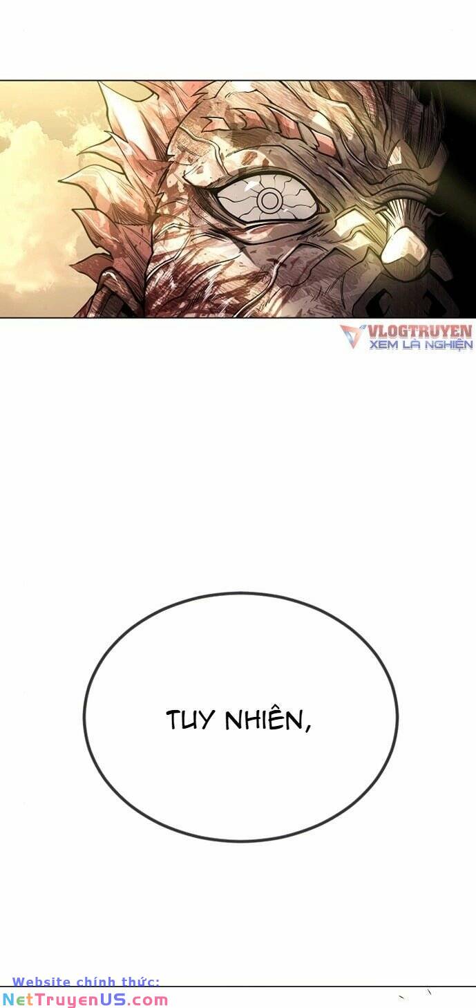 Kỷ Nguyên Siêu Anh Hùng: Chapter 155