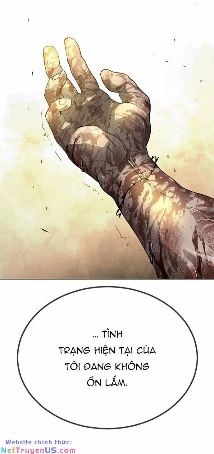Kỷ Nguyên Siêu Anh Hùng: Chapter 155