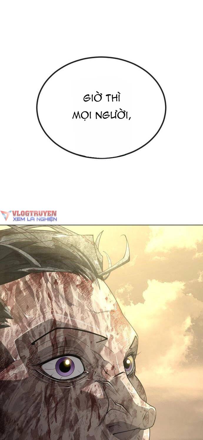 Kỷ Nguyên Siêu Anh Hùng: Chapter 156