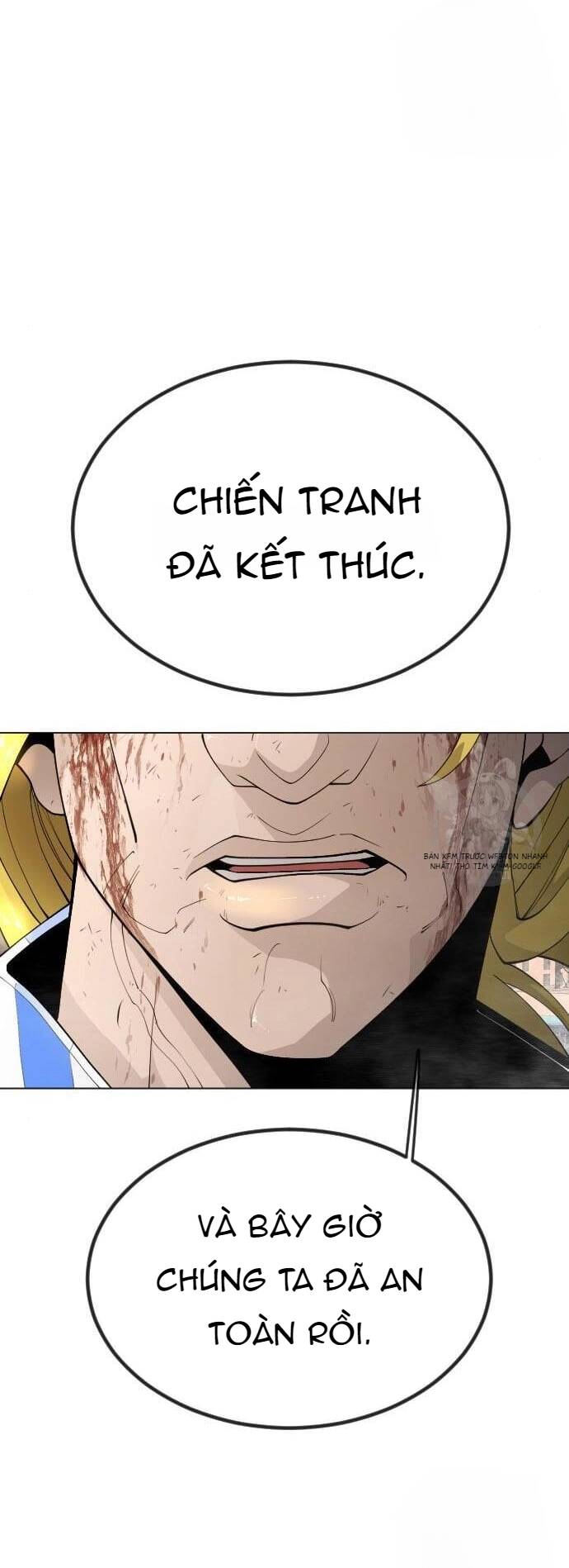 Kỷ Nguyên Siêu Anh Hùng: Chapter 156