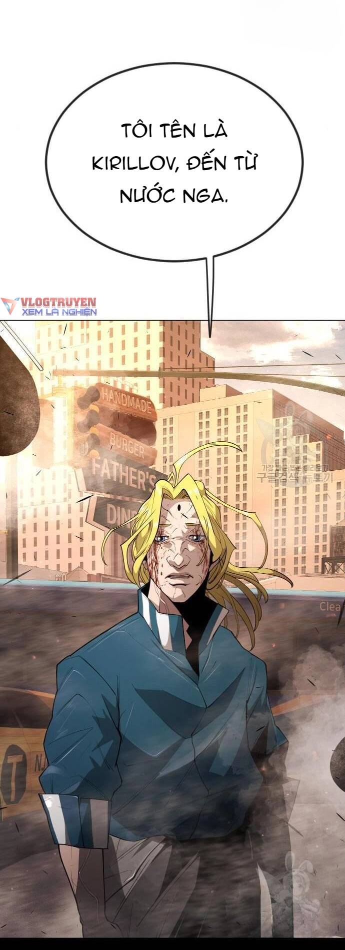 Kỷ Nguyên Siêu Anh Hùng: Chapter 156