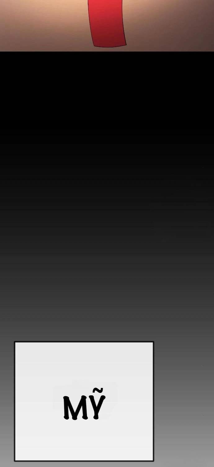 Kỷ Nguyên Siêu Anh Hùng: Chapter 156