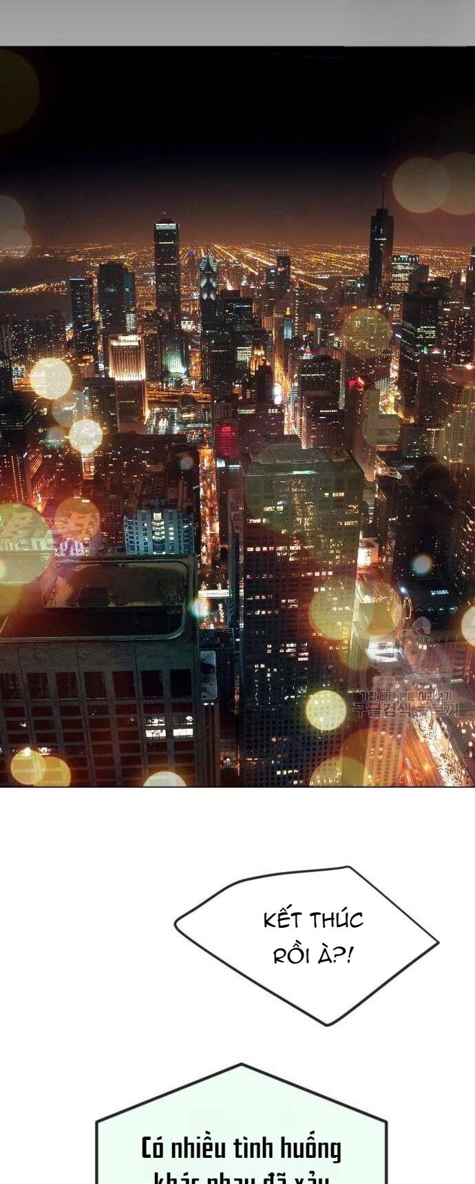 Kỷ Nguyên Siêu Anh Hùng: Chapter 156