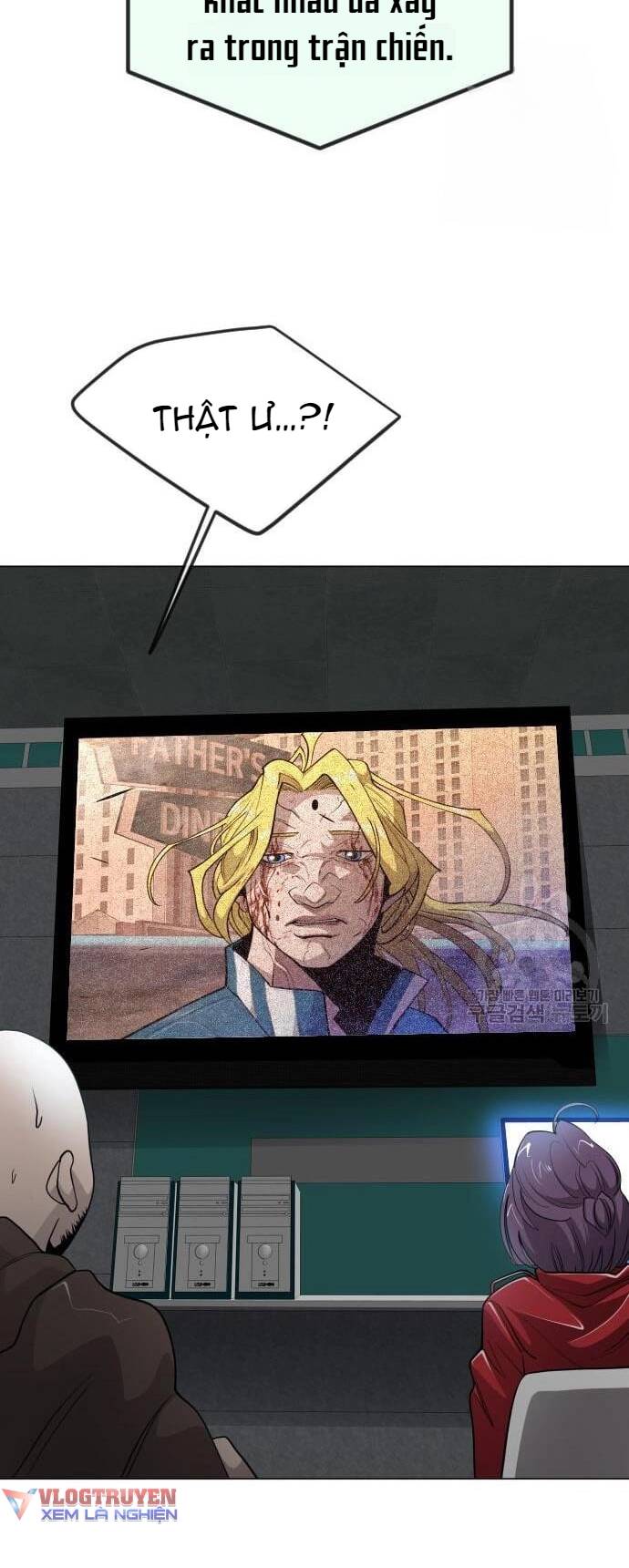 Kỷ Nguyên Siêu Anh Hùng: Chapter 156