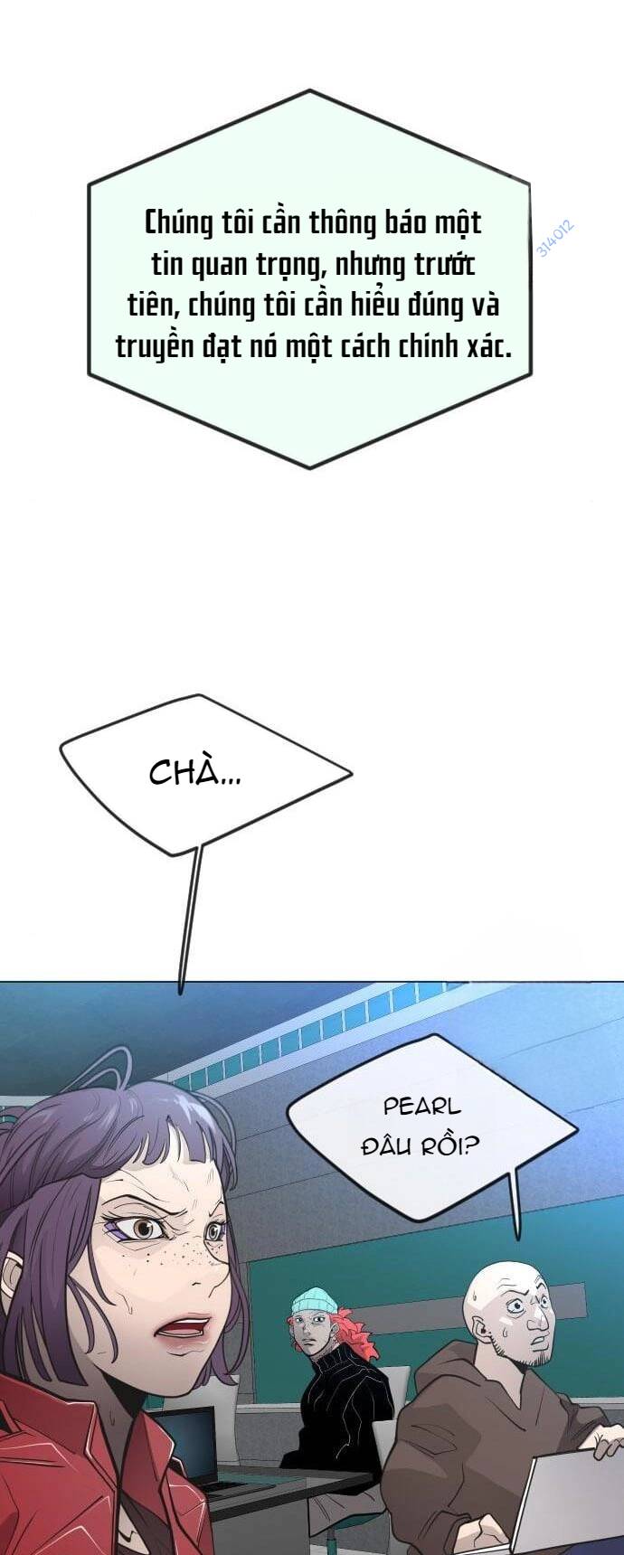 Kỷ Nguyên Siêu Anh Hùng: Chapter 156