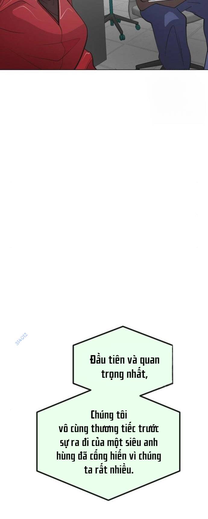 Kỷ Nguyên Siêu Anh Hùng: Chapter 156