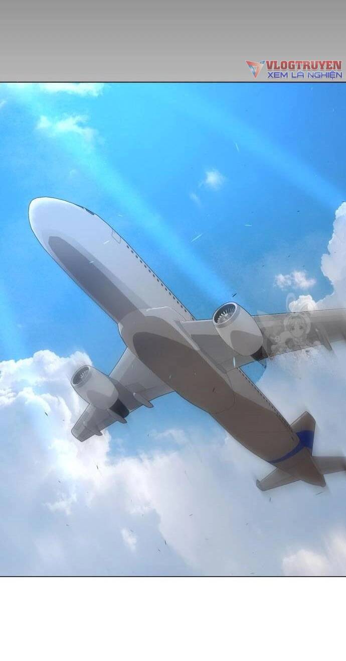 Kỷ Nguyên Siêu Anh Hùng: Chapter 156