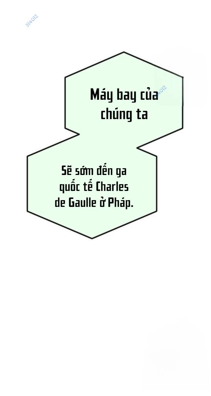 Kỷ Nguyên Siêu Anh Hùng: Chapter 156