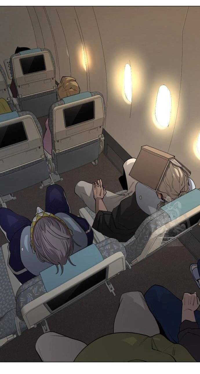 Kỷ Nguyên Siêu Anh Hùng: Chapter 156