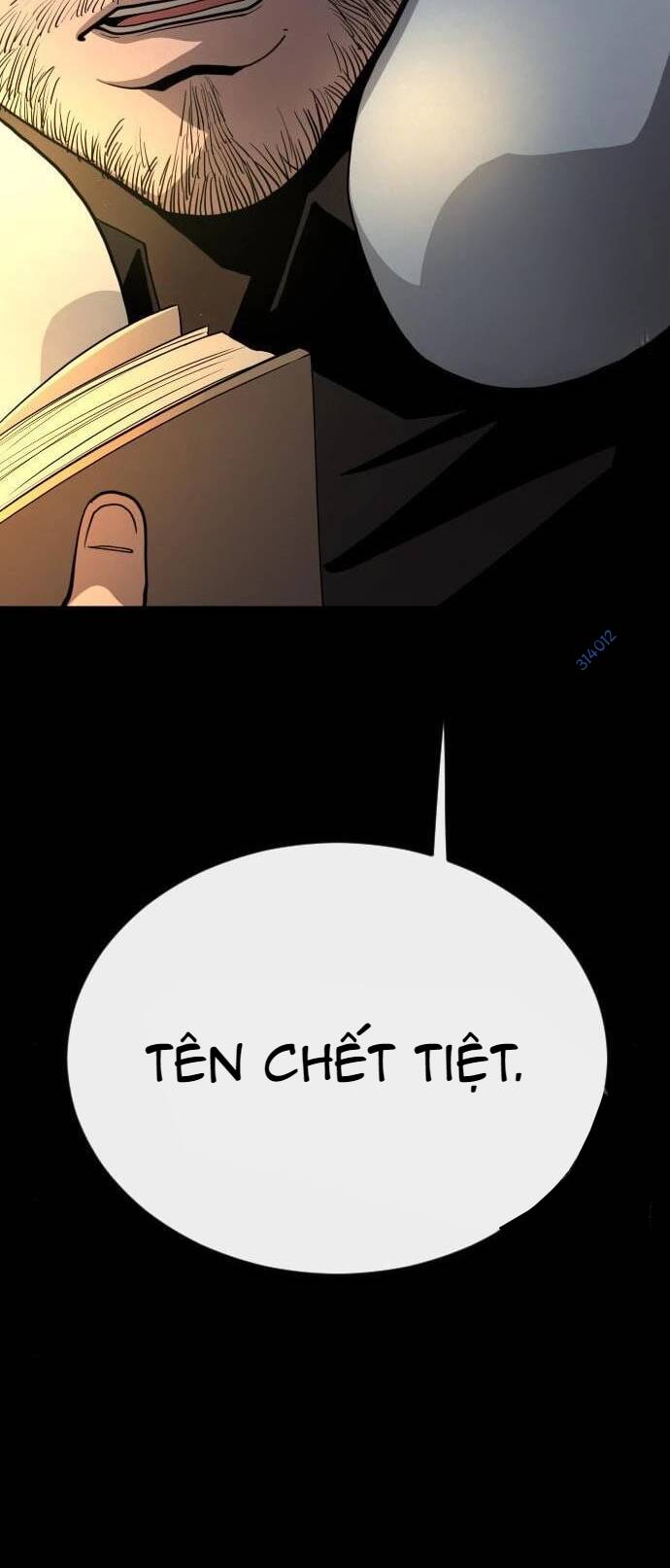 Kỷ Nguyên Siêu Anh Hùng: Chapter 156