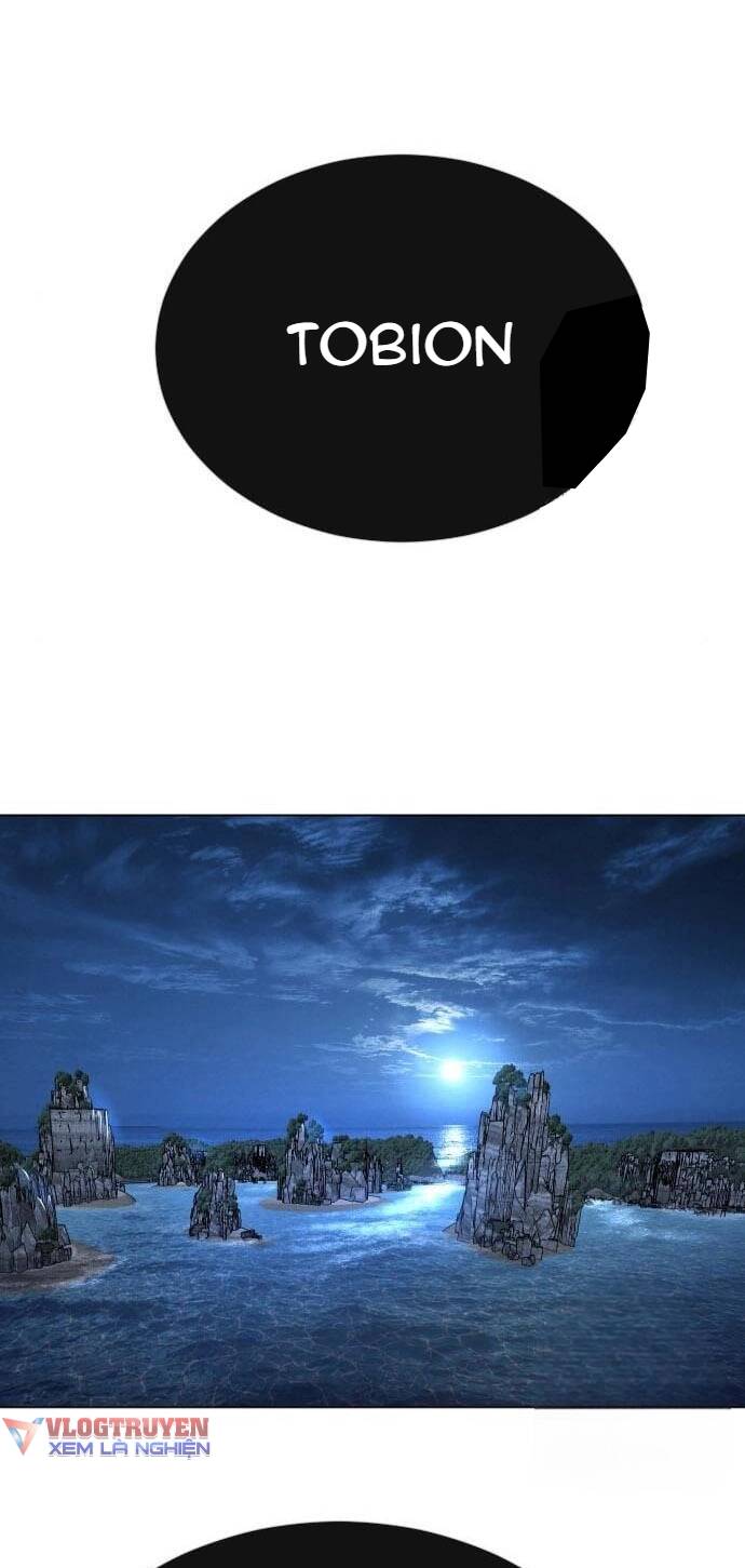 Kỷ Nguyên Siêu Anh Hùng: Chapter 156