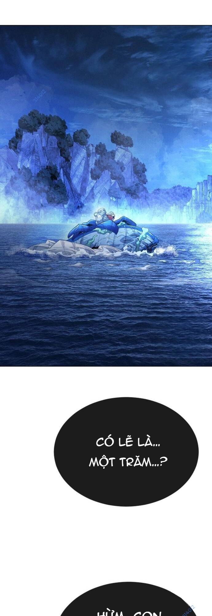 Kỷ Nguyên Siêu Anh Hùng: Chapter 156