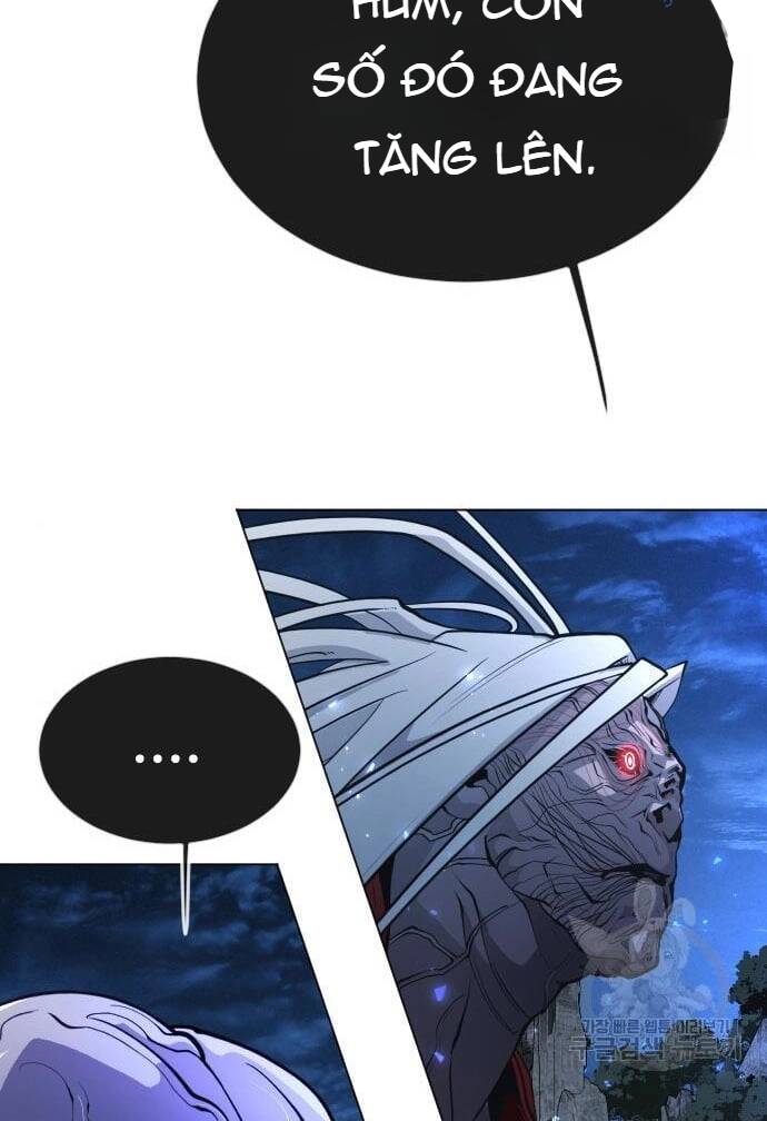 Kỷ Nguyên Siêu Anh Hùng: Chapter 156