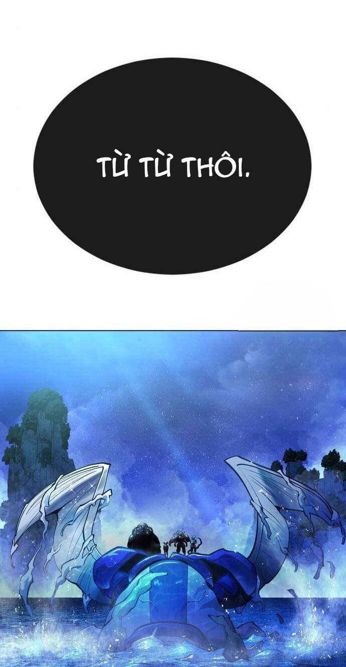 Kỷ Nguyên Siêu Anh Hùng: Chapter 156
