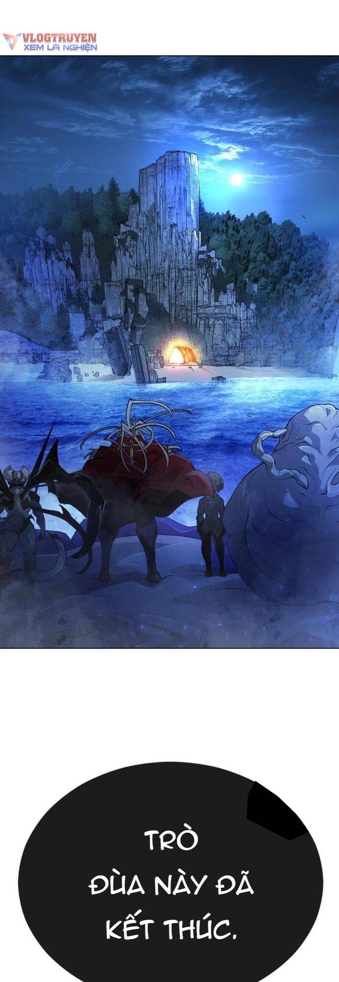 Kỷ Nguyên Siêu Anh Hùng: Chapter 156