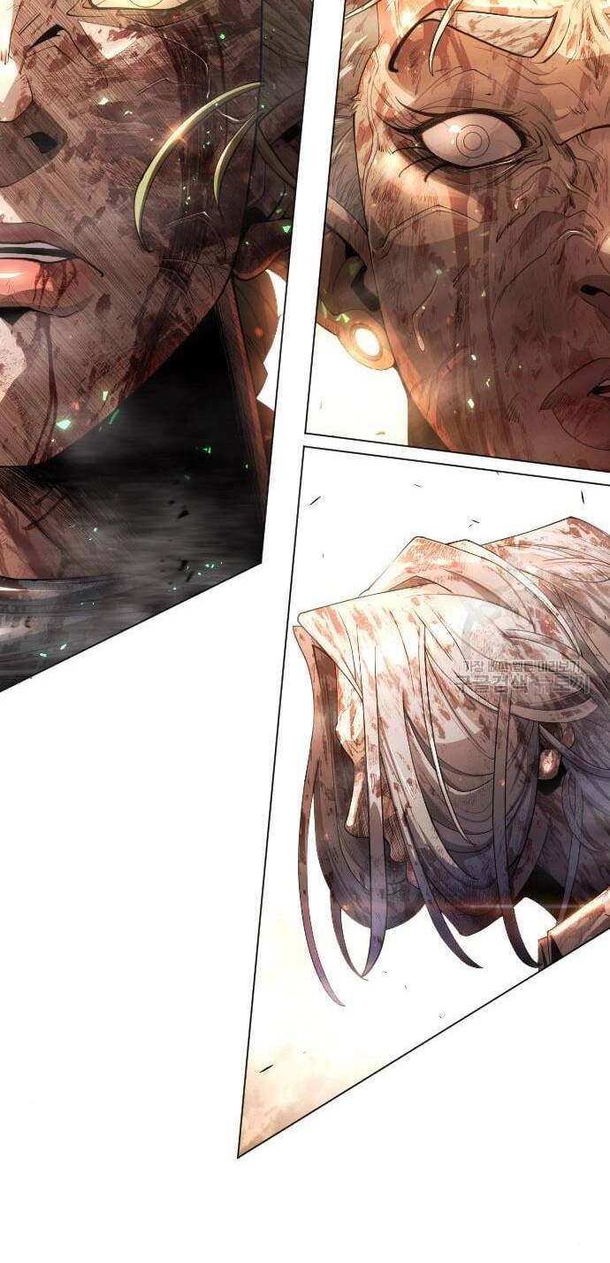 Kỷ Nguyên Siêu Anh Hùng: Chapter 156