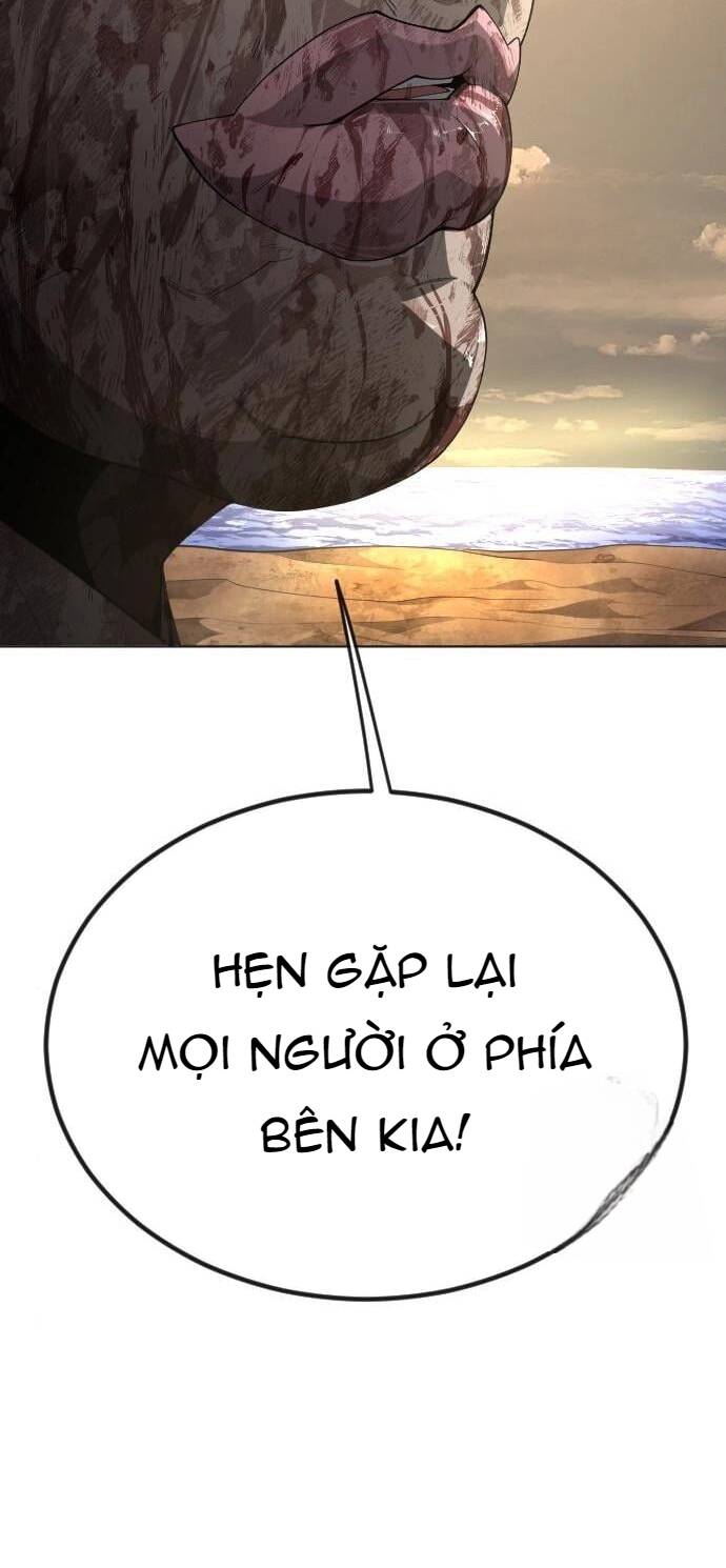 Kỷ Nguyên Siêu Anh Hùng: Chapter 156