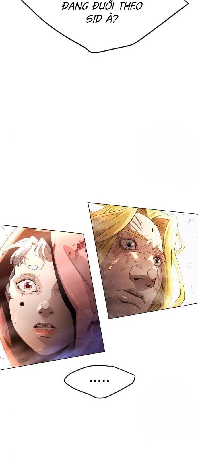 Kỷ Nguyên Siêu Anh Hùng: Chapter 156