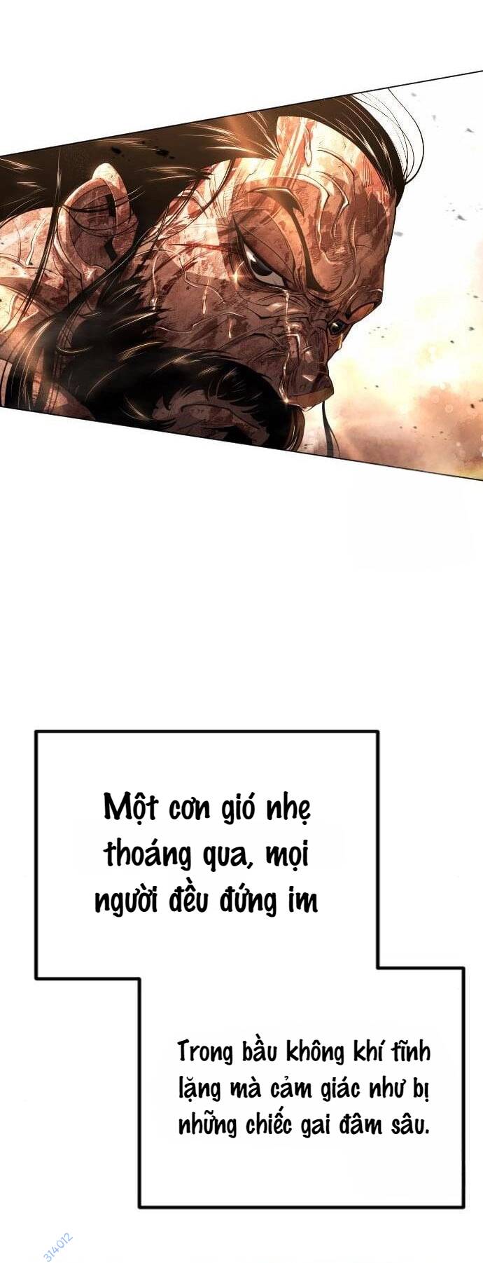 Kỷ Nguyên Siêu Anh Hùng: Chapter 156