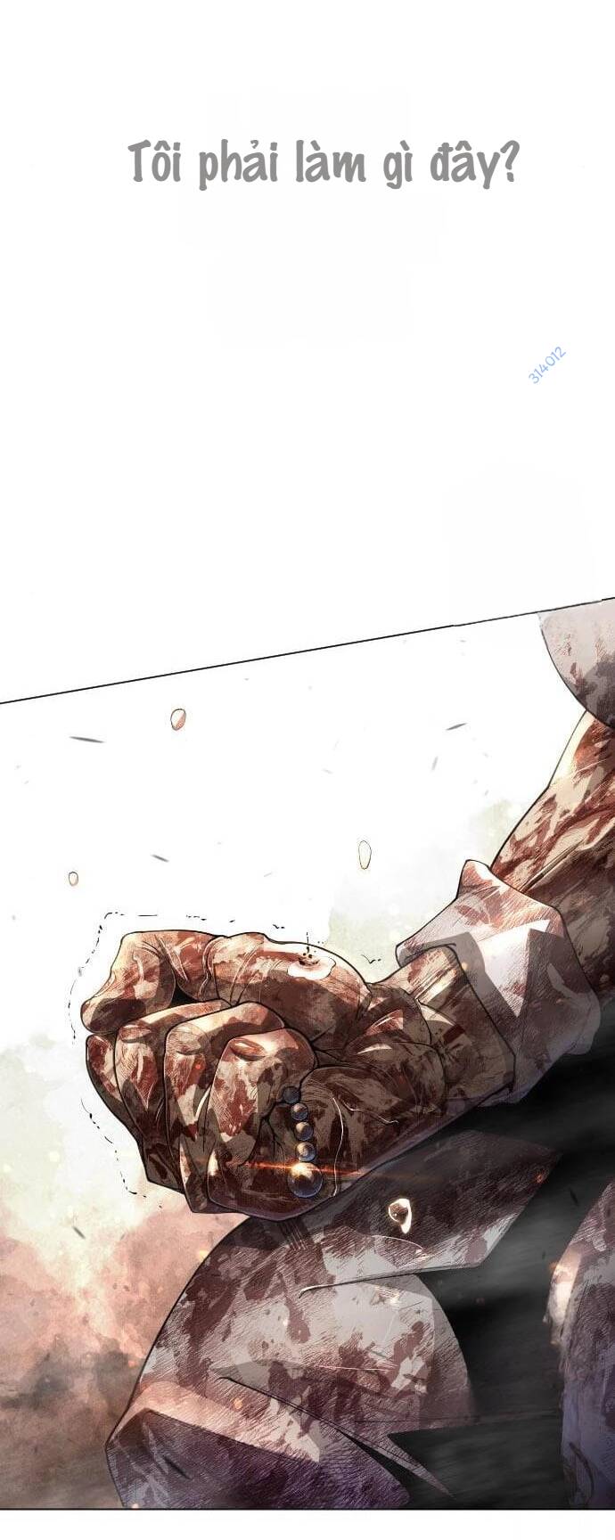 Kỷ Nguyên Siêu Anh Hùng: Chapter 156