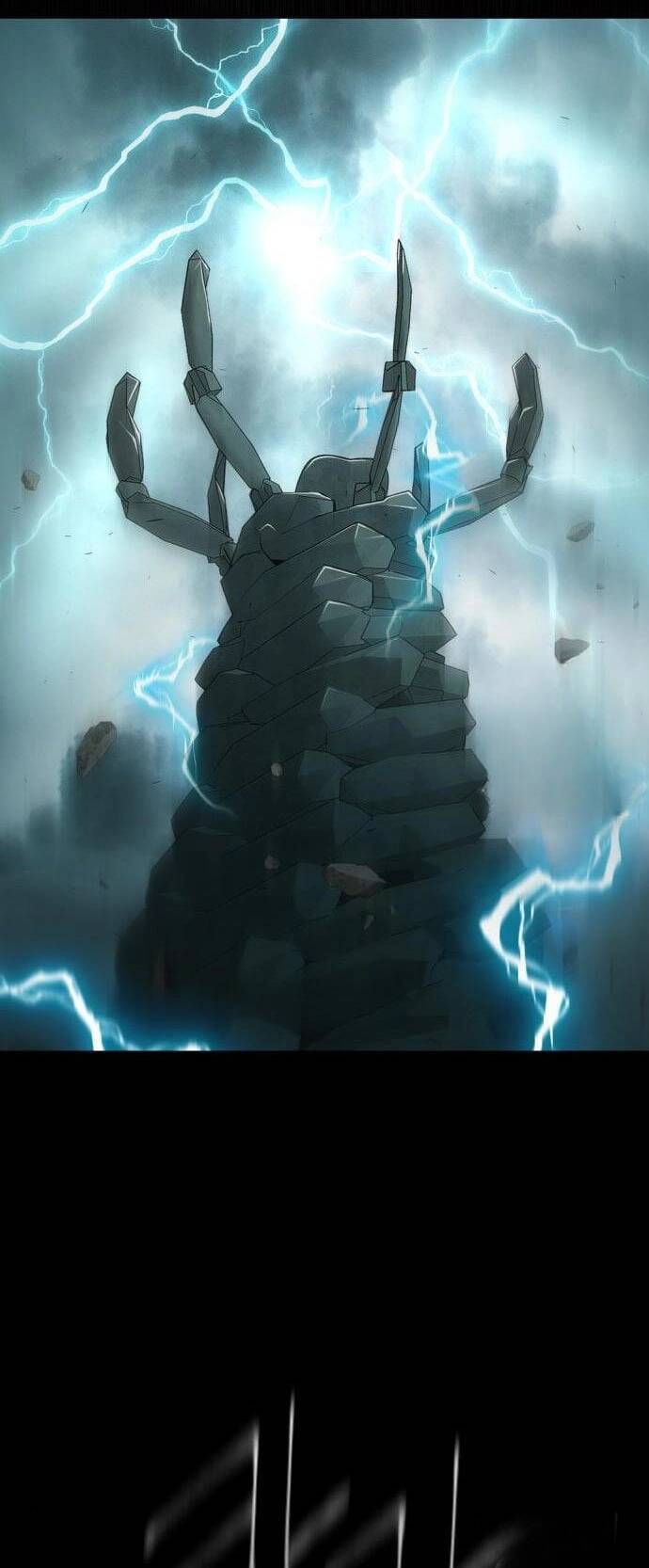 Kỷ Nguyên Siêu Anh Hùng: Chapter 156