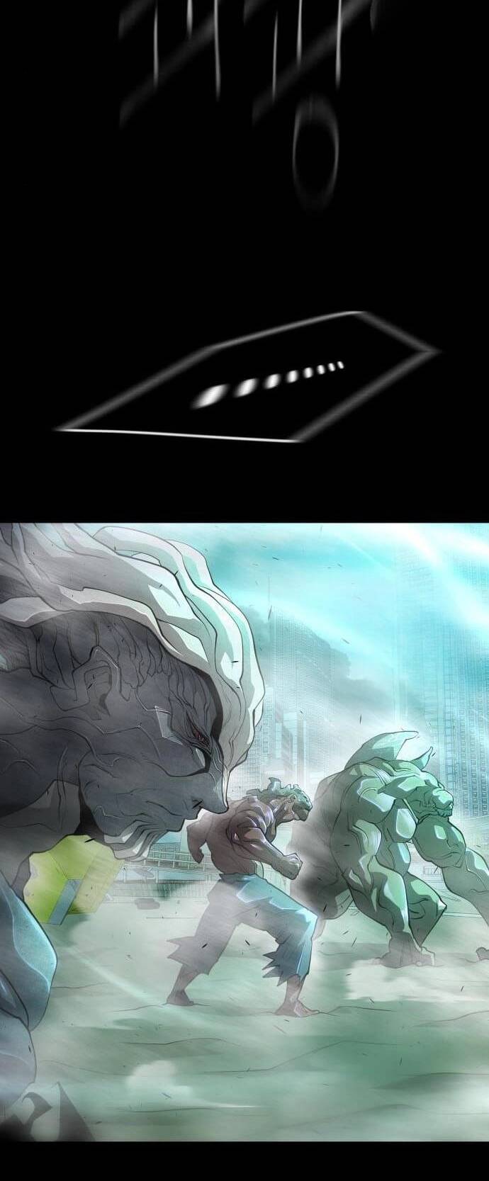 Kỷ Nguyên Siêu Anh Hùng: Chapter 156