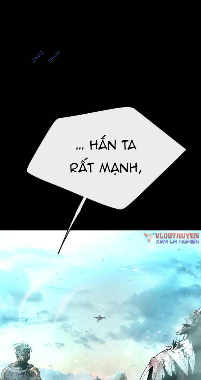 Kỷ Nguyên Siêu Anh Hùng: Chapter 156