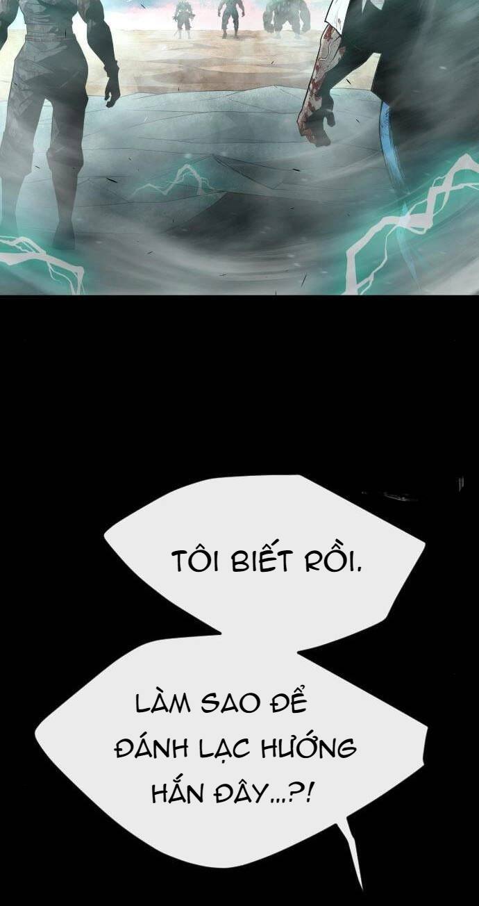 Kỷ Nguyên Siêu Anh Hùng: Chapter 156