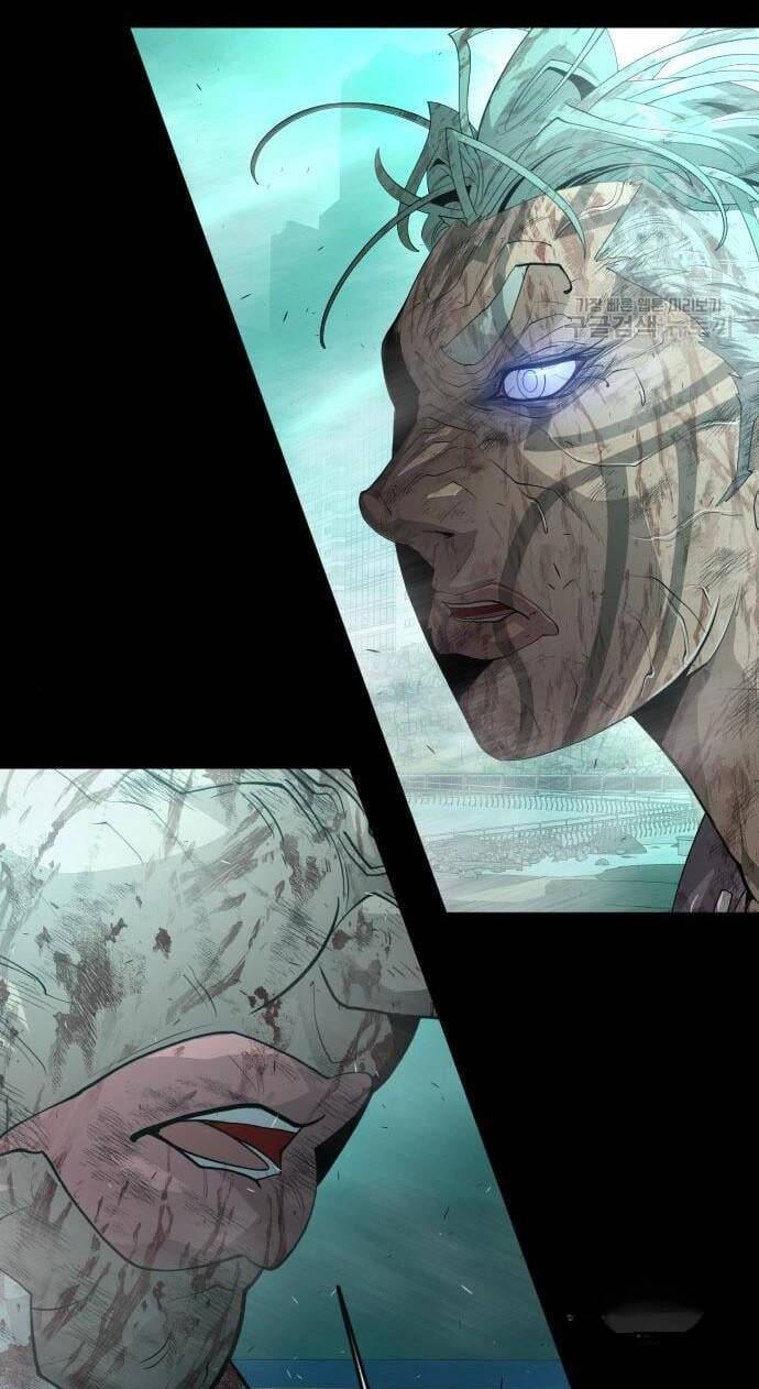 Kỷ Nguyên Siêu Anh Hùng: Chapter 156