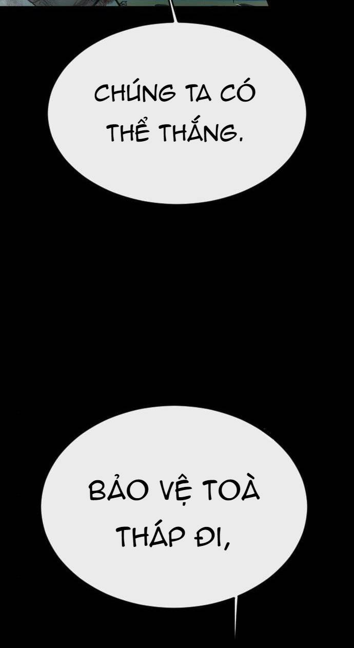 Kỷ Nguyên Siêu Anh Hùng: Chapter 156