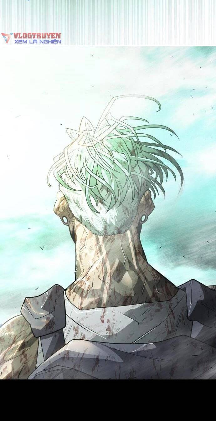Kỷ Nguyên Siêu Anh Hùng: Chapter 156